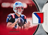 🏈 NEW RELEASE! BREAK #11949 - 2026 Topps Flagship Mixer (Random Team) *** Releases Friday 8/21