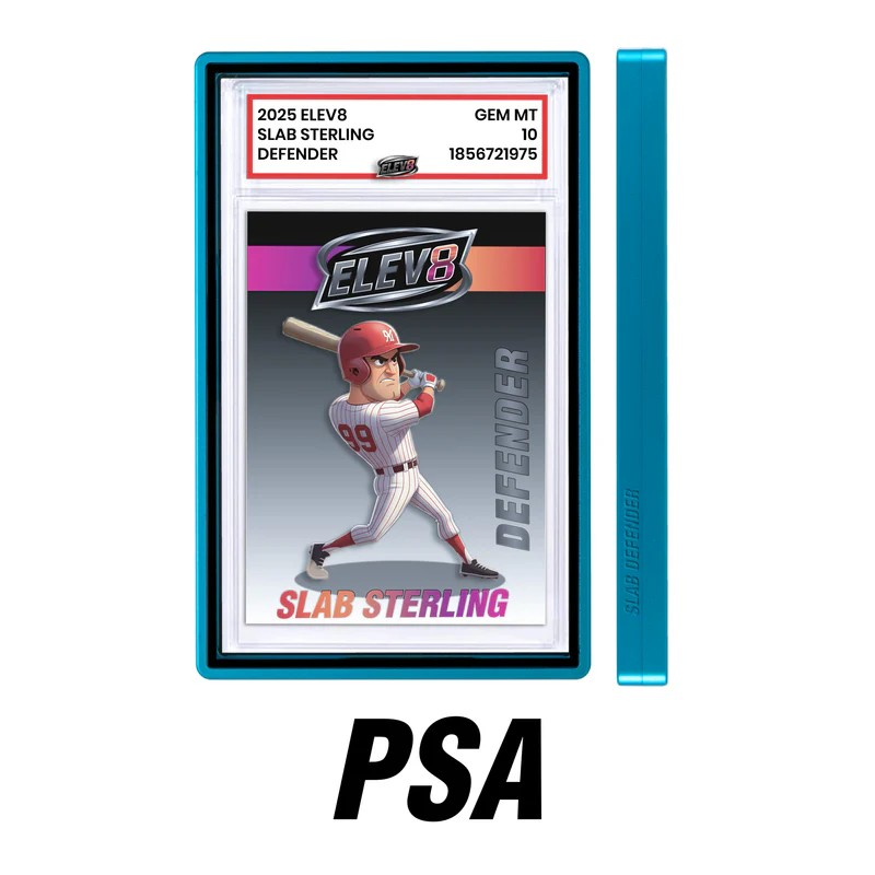 Elev8 PSA Slab Defenders