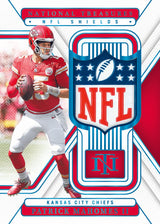 🏈 NEW RELEASE! BREAK #9270 - 2024 National Treasures Hobby (Random Team)