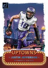 🏈 NEW RELEASE! BREAK #8614 - 2024 Clearly Donruss FOTL 2 Box (Random Team) *** Arrives 5/15