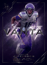🏈 NEW RELEASE! BREAK #9608 - 2025 BLACK FOTL 4 Boxer (Pick Your Team) *** Arrives Thursday 10/2